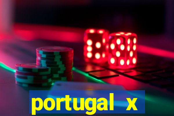 portugal x republica tcheca palpite